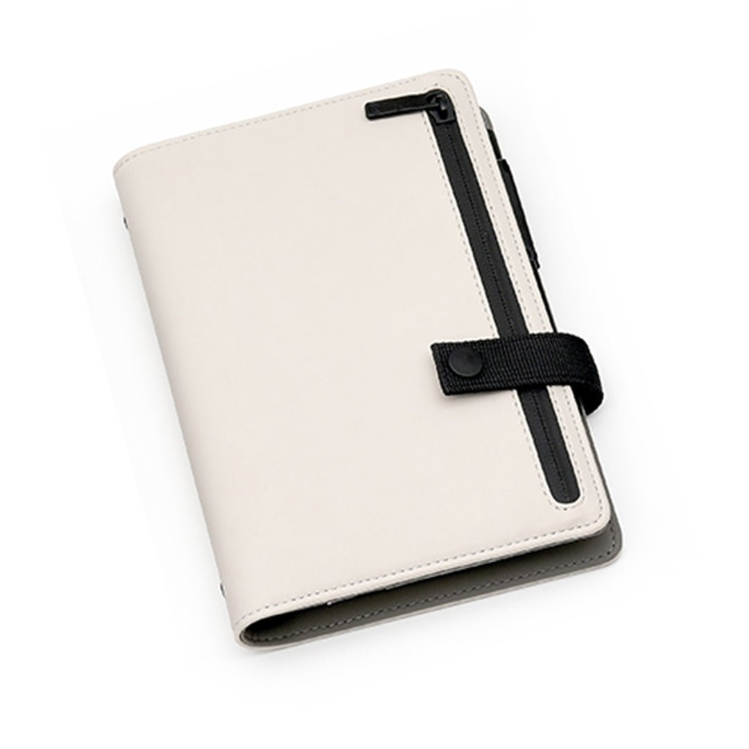 Kaco Buckle Personal Planner and Organiser - INDOFUTURE - LJ00200002 - Planners