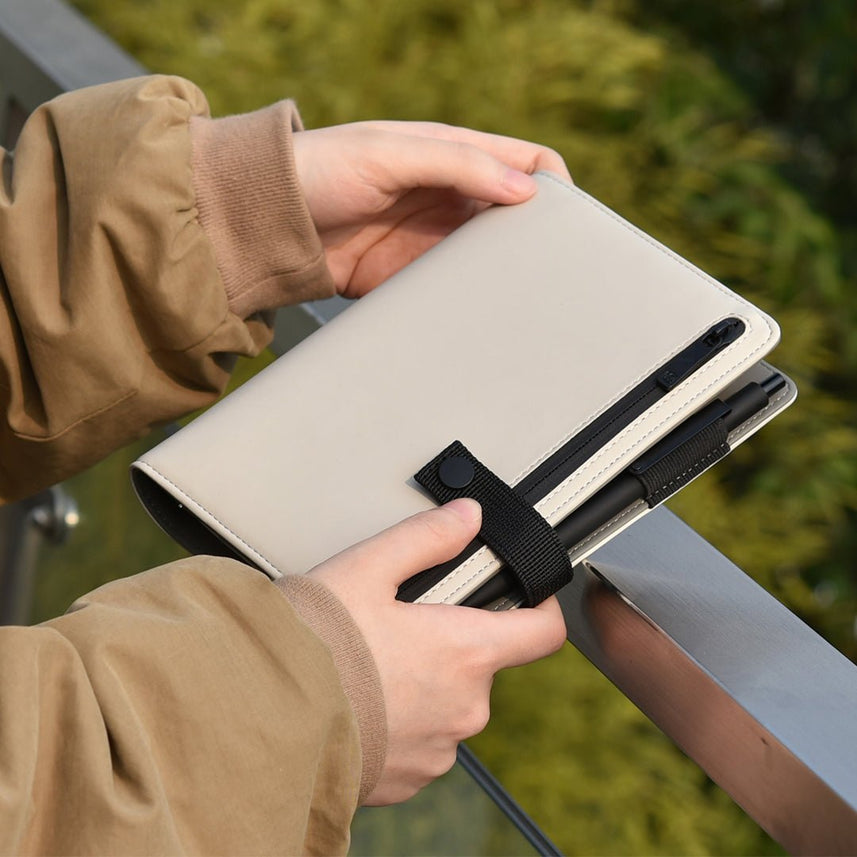 Kaco Buckle Personal Planner and Organiser - INDOFUTURE - LJ00200002 - Planners