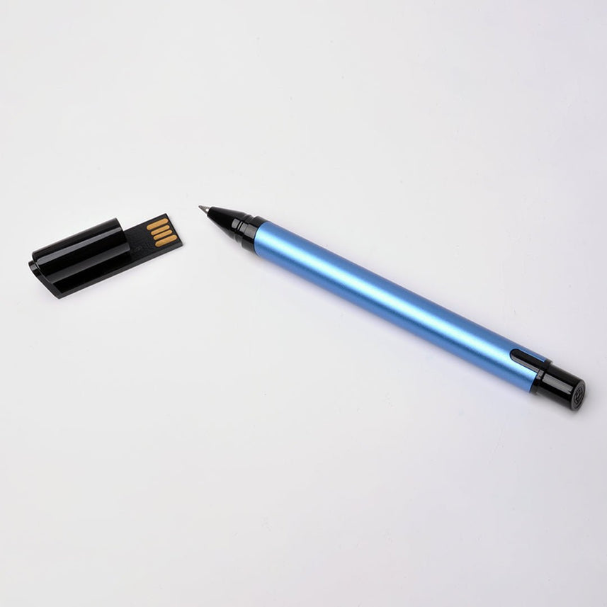 KACO Cyber 16GB PenDrive+Pen - INDOFUTURE - 