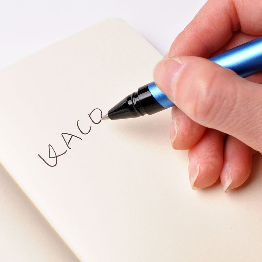 KACO Cyber 16GB PenDrive+Pen - INDOFUTURE - 