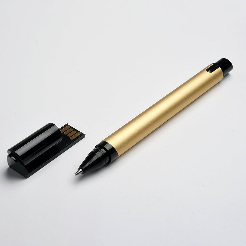 KACO Cyber 16GB PenDrive+Pen - INDOFUTURE - 