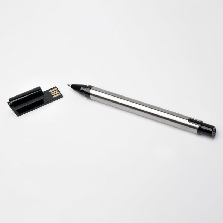 KACO Cyber 16GB PenDrive+Pen - INDOFUTURE - K1010 - 