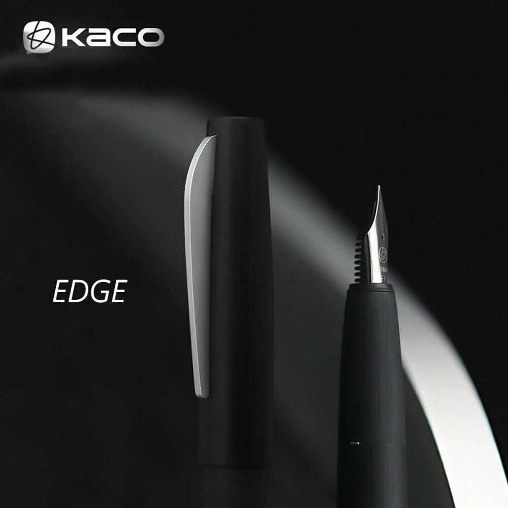 KACO Edge Fountain Pen - INDOFUTURE - K1034 - Fountain Pen