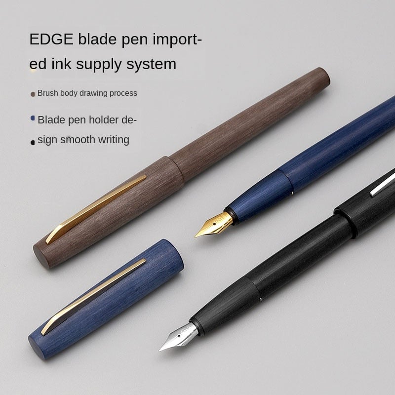 KACO Edge Fountain Pen - INDOFUTURE - K1034 - Fountain Pen