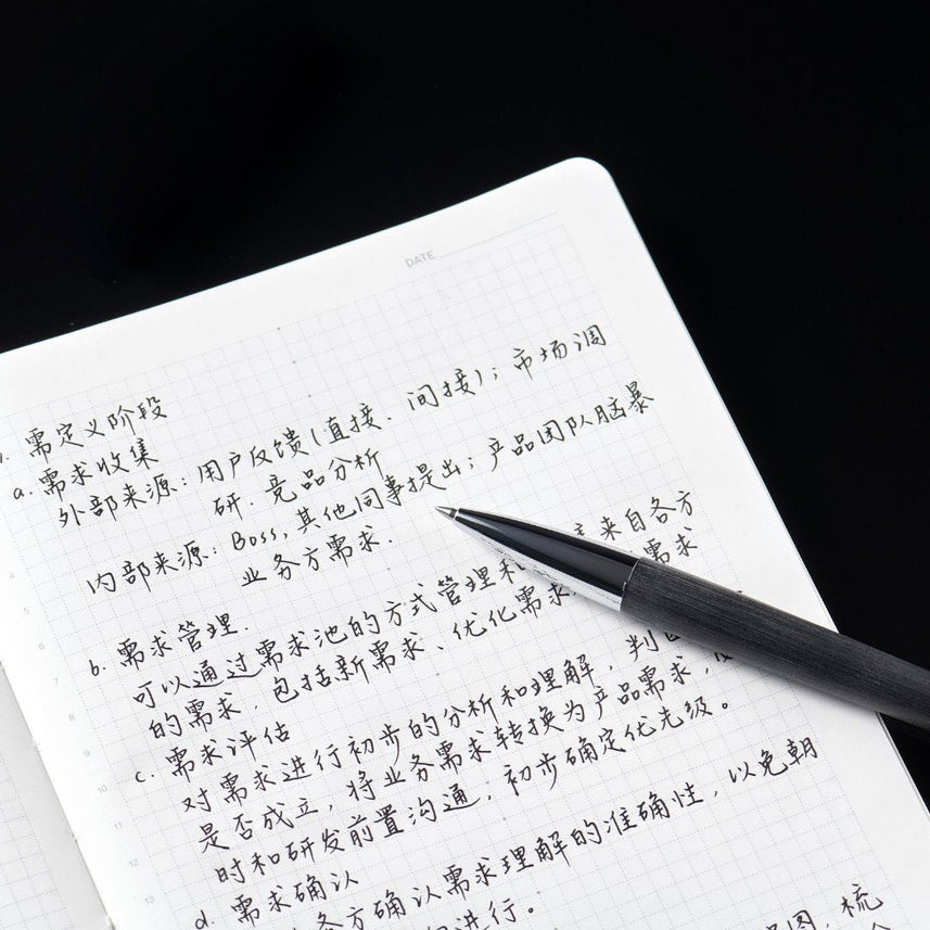 Kaco Edge Roller Pen - INDOFUTURE - Roller Ball Pen