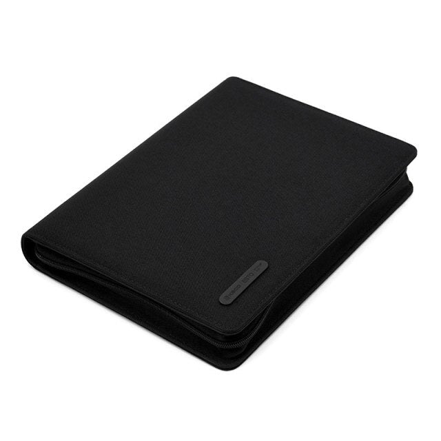 Kaco Esto Digital Storage Case - INDOFUTURE - Kaco-Esto-Black - Folders & Fillings