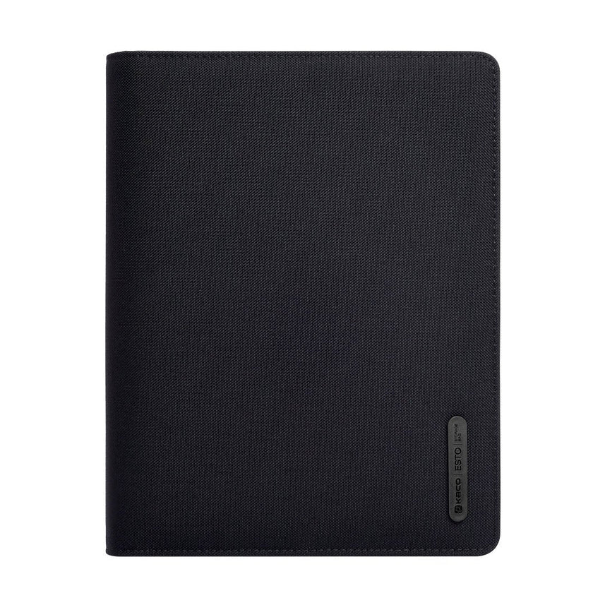 Kaco Esto Digital Storage Case - INDOFUTURE - Kaco - Esto - Black - Folders & Fillings