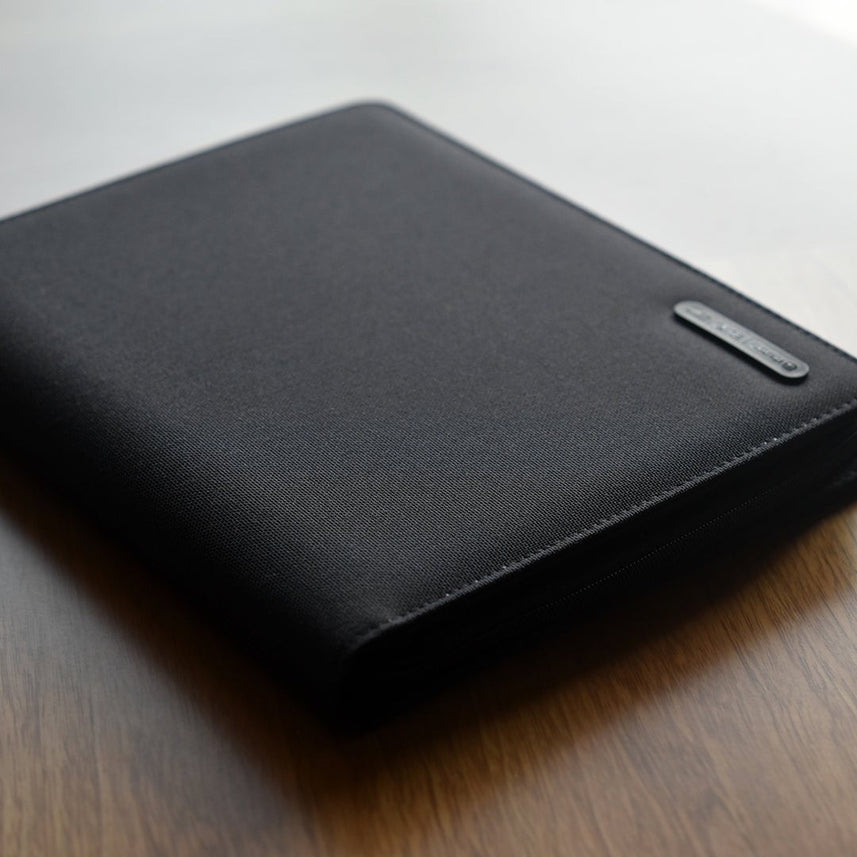 Kaco Esto Digital Storage Case - INDOFUTURE - Kaco - Esto - Black - Folders & Fillings