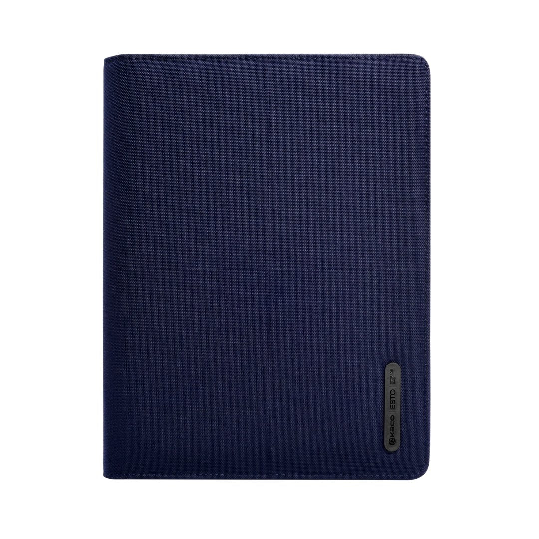 Kaco Esto Digital Storage Case - INDOFUTURE - Kaco-Esto-Black - Folders & Fillings