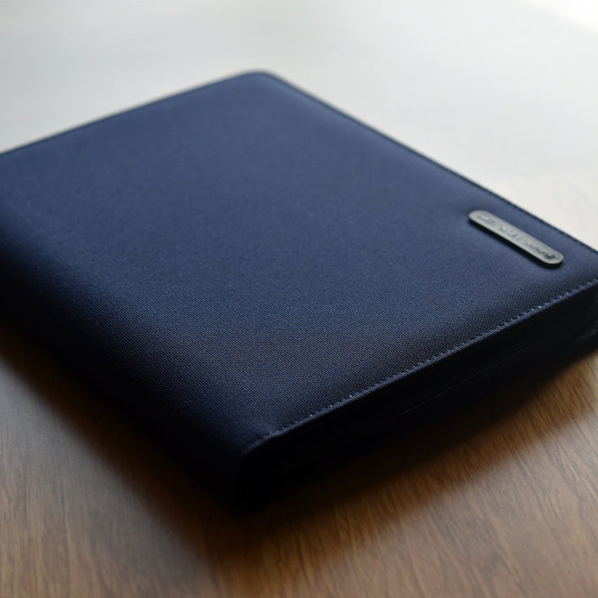 Kaco Esto Digital Storage Case - INDOFUTURE - Kaco - Esto - Midnightblue - Folders & Fillings