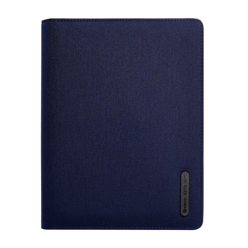 Kaco Esto Digital Storage Case - INDOFUTURE - Kaco - Esto - Midnightblue - Folders & Fillings