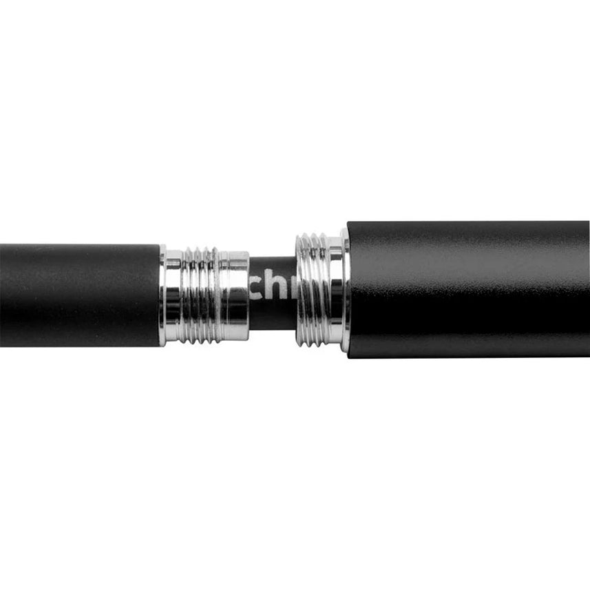 Kaco Exact High End Aluminium Fountain Pen - INDOFUTURE - Fountain Pen