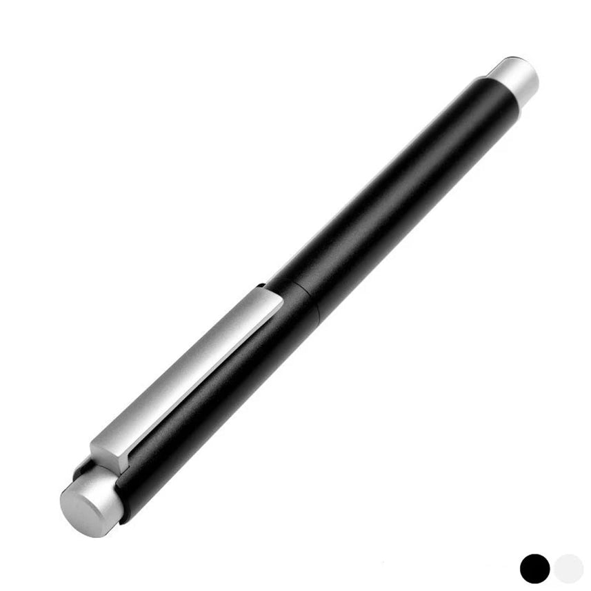 Kaco Exact High End Aluminium Fountain Pen - INDOFUTURE - Fountain Pen