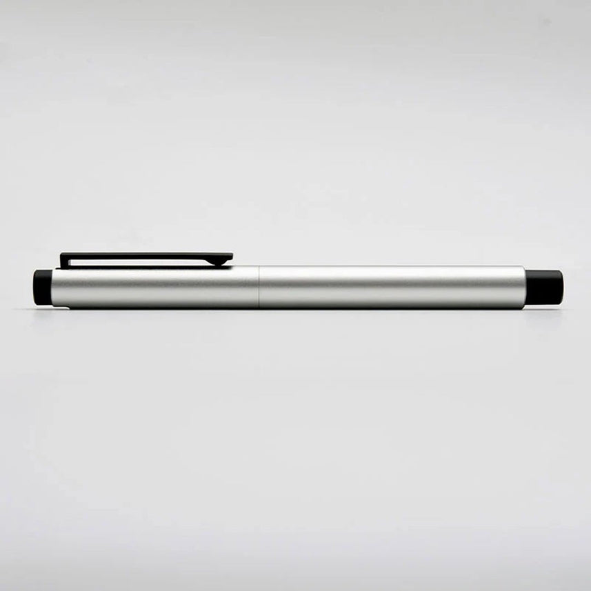 Kaco Exact High End Aluminium Fountain Pen - INDOFUTURE - Fountain Pen