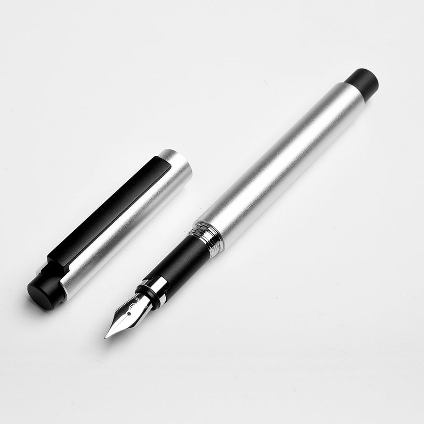 Kaco Exact High End Aluminium Fountain Pen - INDOFUTURE - Fountain Pen
