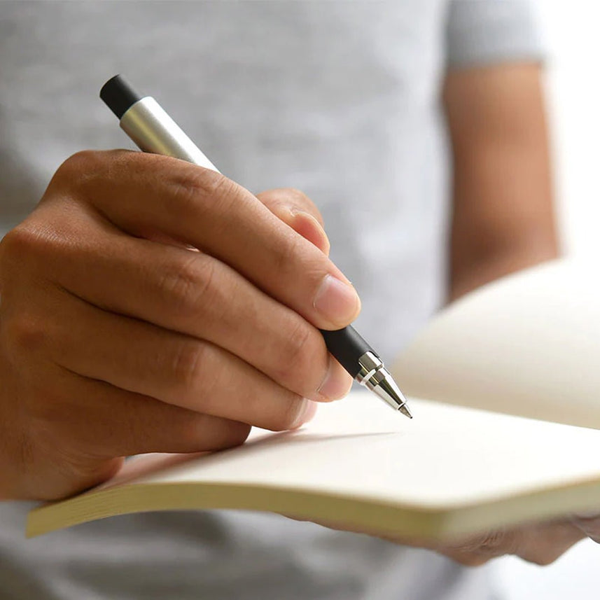 Kaco Exact Roller Pen - INDOFUTURE - Roller Ball Pen