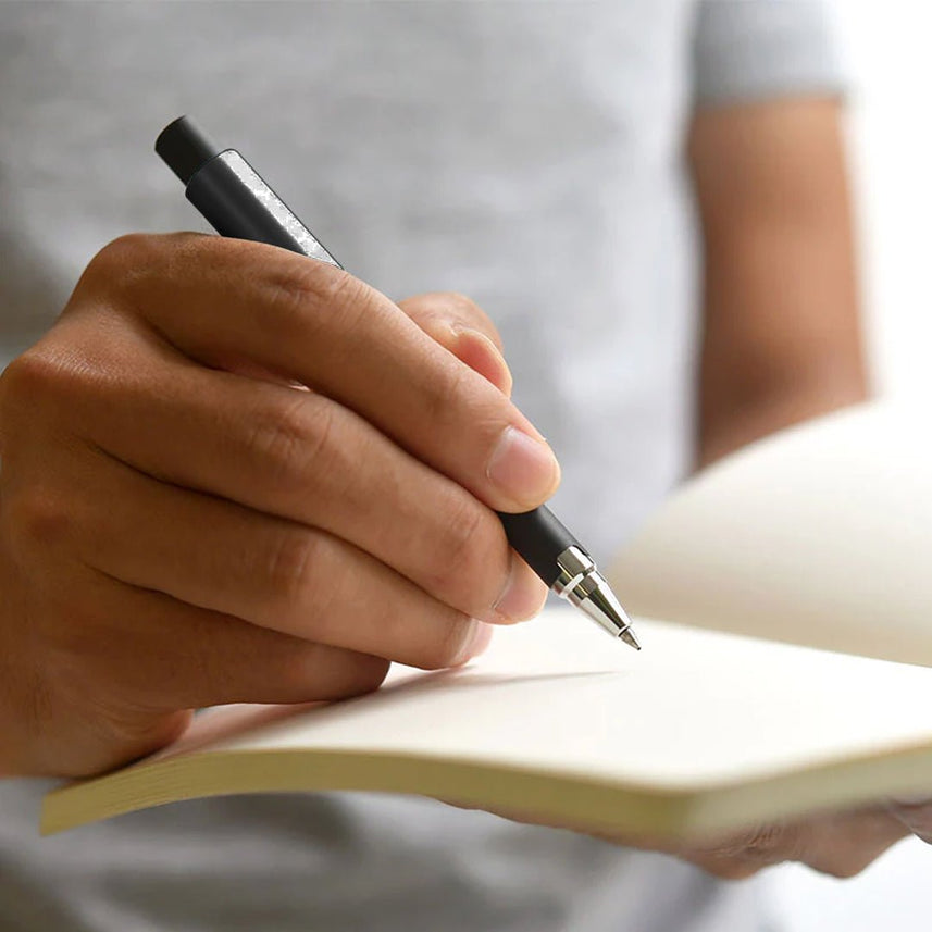 Kaco Exact Roller Pen - INDOFUTURE - Roller Ball Pen