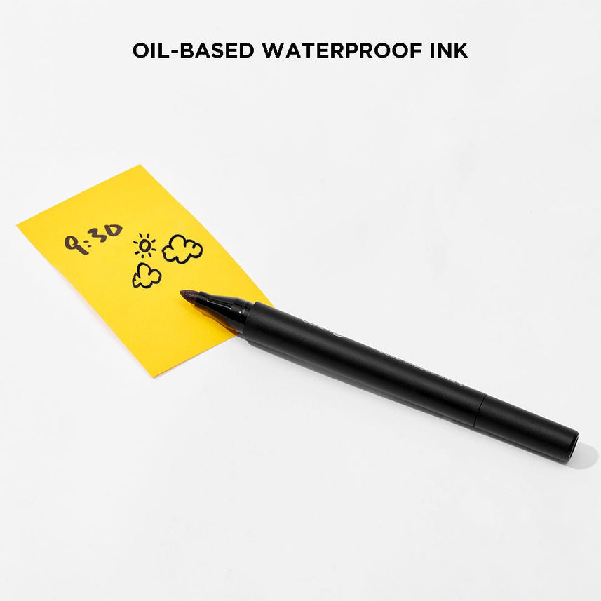Kaco Express Pen + Cutter - INDOFUTURE - K1049 - Paint Marker
