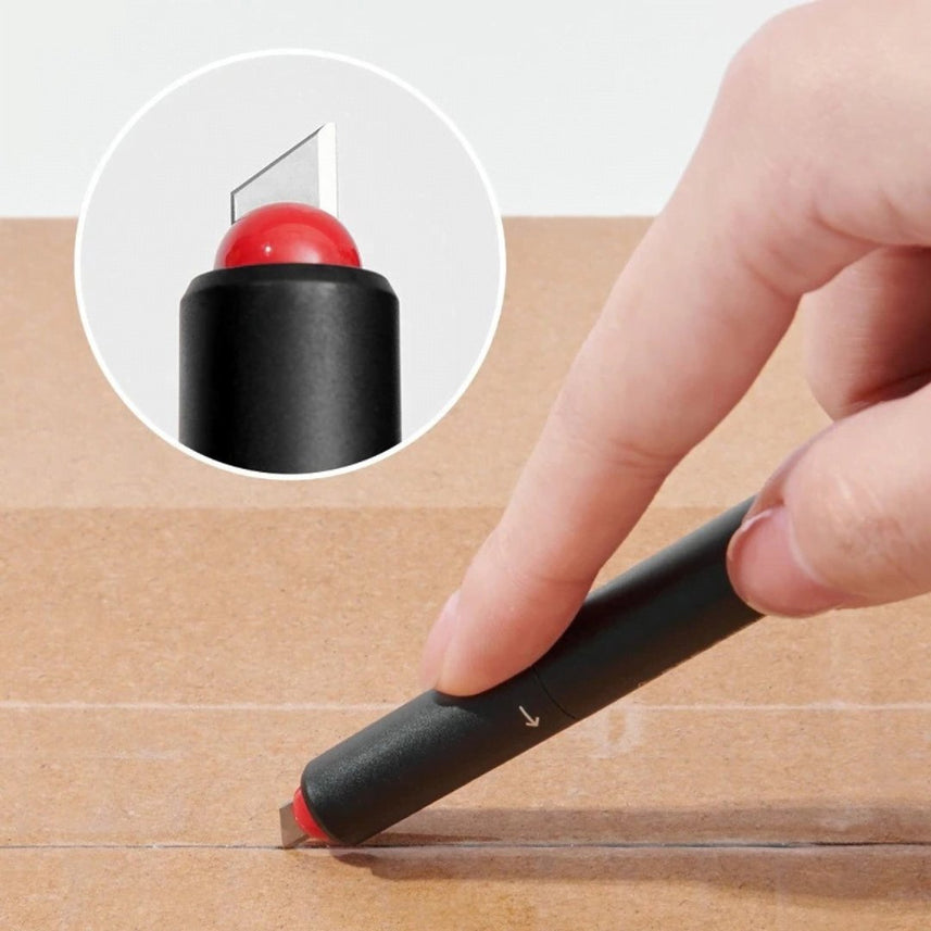 Kaco Express Pen + Cutter - INDOFUTURE - K1049 - Paint Marker