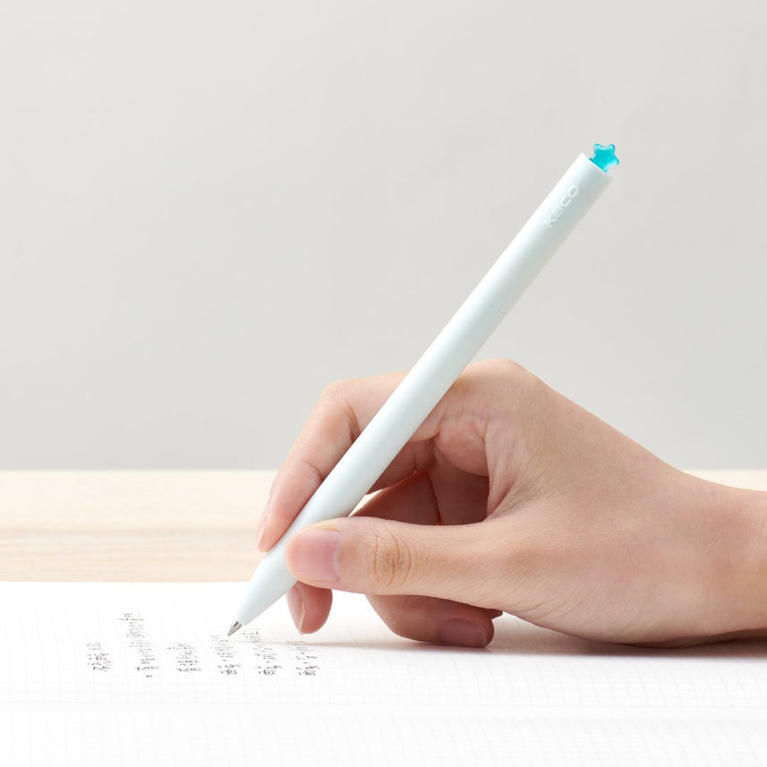 Kaco First Roller Star Pen - INDOFUTURE - K1055-01 - Gel Pens