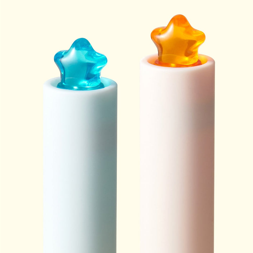 Kaco First Roller Star Pen - INDOFUTURE - K1055-01 - Gel Pens