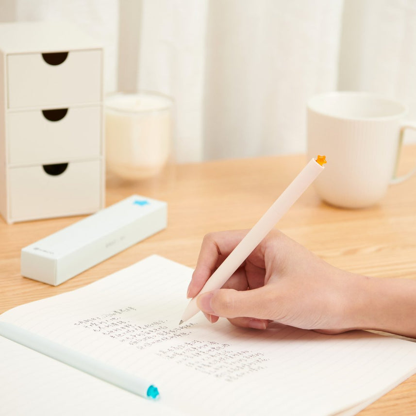 Kaco First Roller Star Pen - INDOFUTURE - K1055-01 - Gel Pens