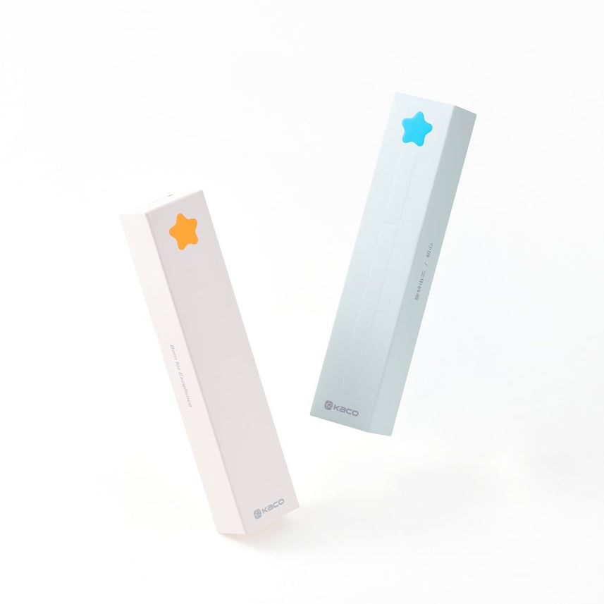 Kaco First Roller Star Pen - INDOFUTURE - K1055-01 - Gel Pens