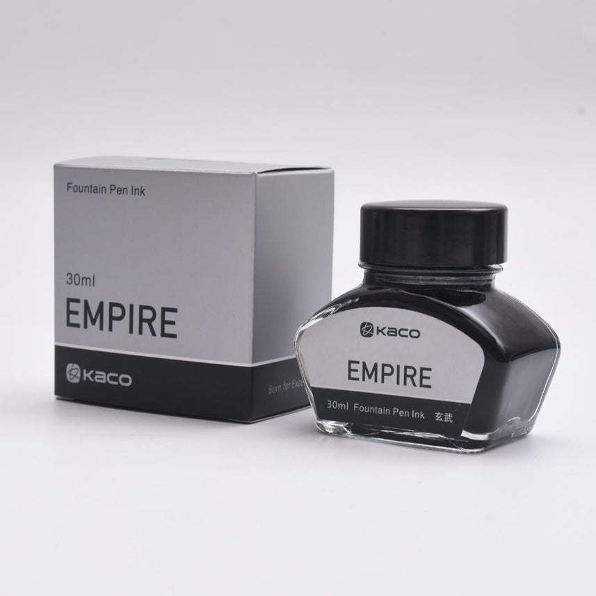 Kaco Fountain Pen Ink 30Ml - SCOOBOO - Pen Ink & Refills