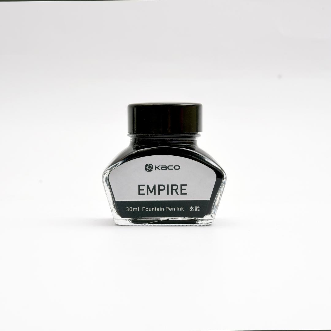 Kaco Fountain Pen Ink 30Ml - INDOFUTURE - Pen Ink & Refills