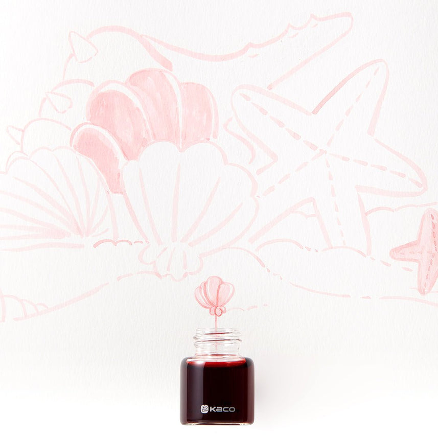 Kaco Ink Bottle 15ml - Set of 2 - INDOFUTURE - K1611 - Ink Cartridge