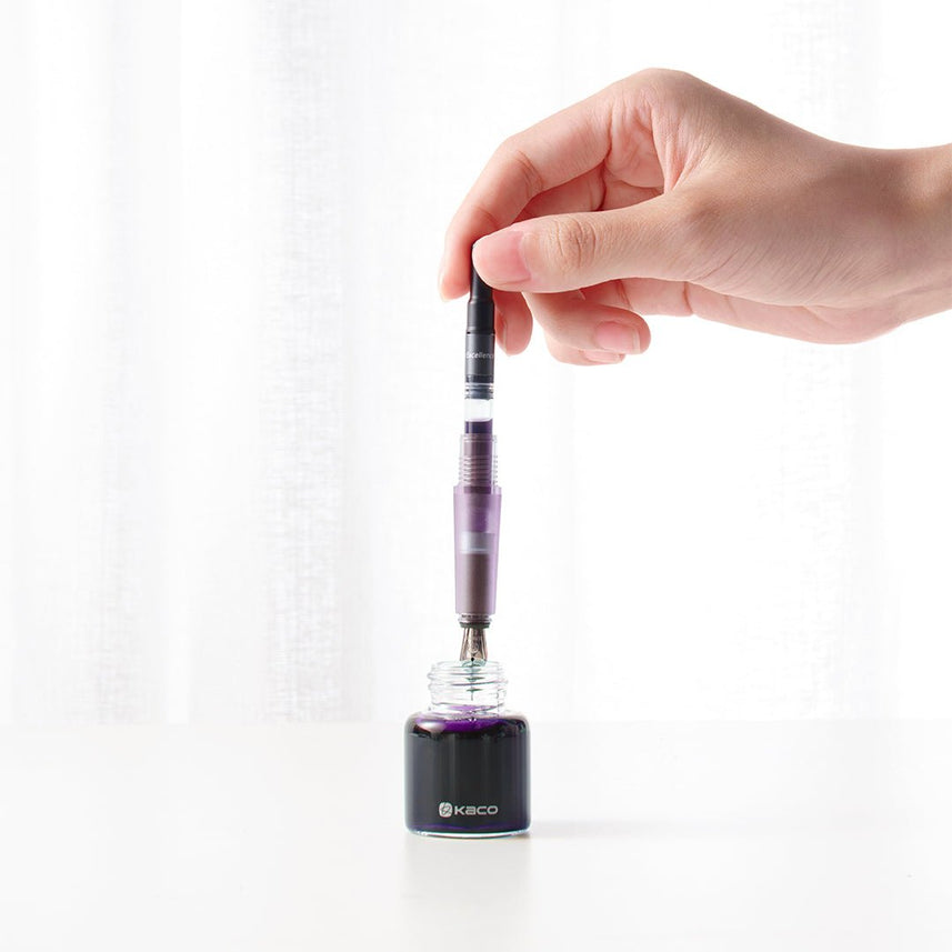 Kaco Ink Bottle 15ml - Set of 2 - INDOFUTURE - K1611 - Ink Cartridge