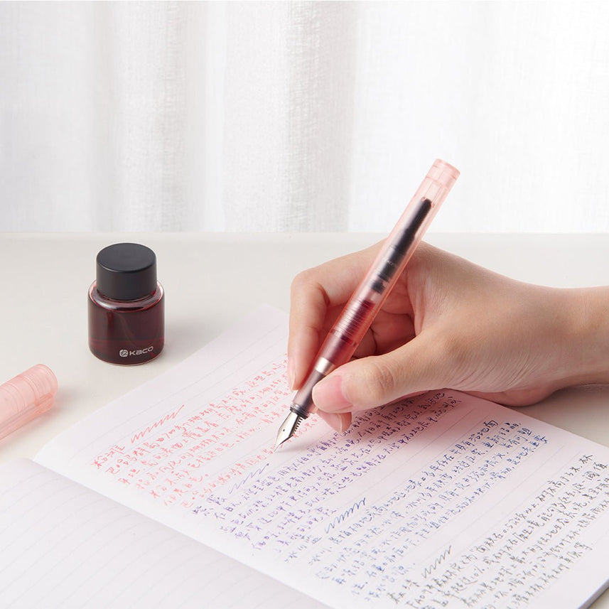 Kaco Ink Bottle 15ml - Set of 2 - INDOFUTURE - K1611 - Ink Cartridge