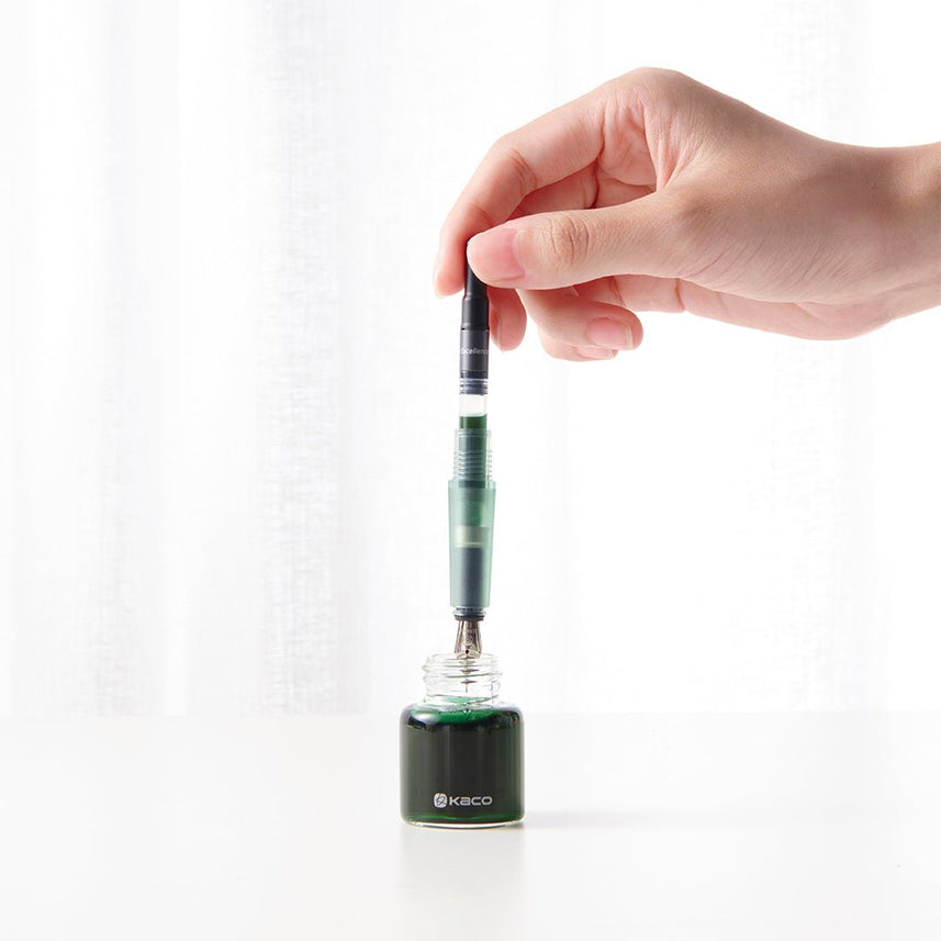 Kaco Ink Bottle 15ml - Set of 2 - INDOFUTURE - K1611 - Ink Cartridge