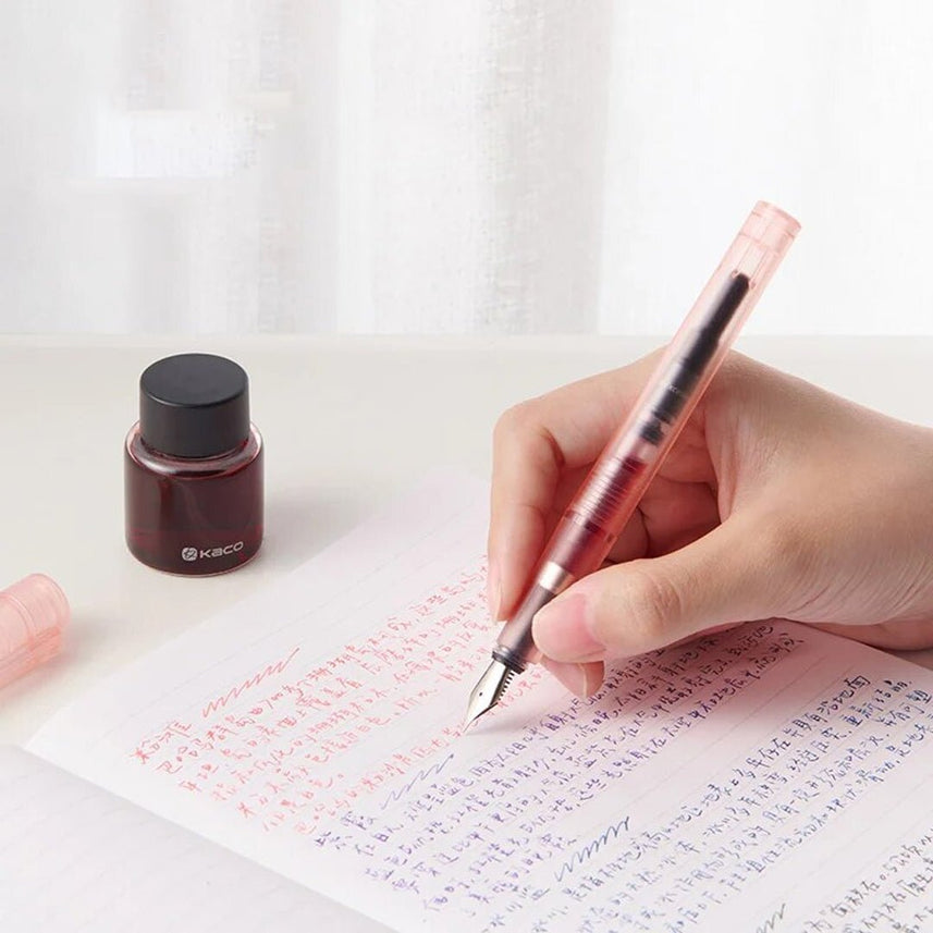 Kaco Ink Bottle 15ml- Set of 2 - INDOFUTURE - K1611 - Ink