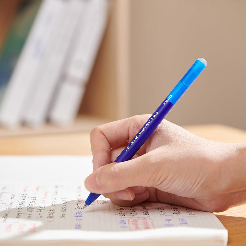 Kaco Joy Erasable Gel Pen - INDOFUTURE - Gel Pens