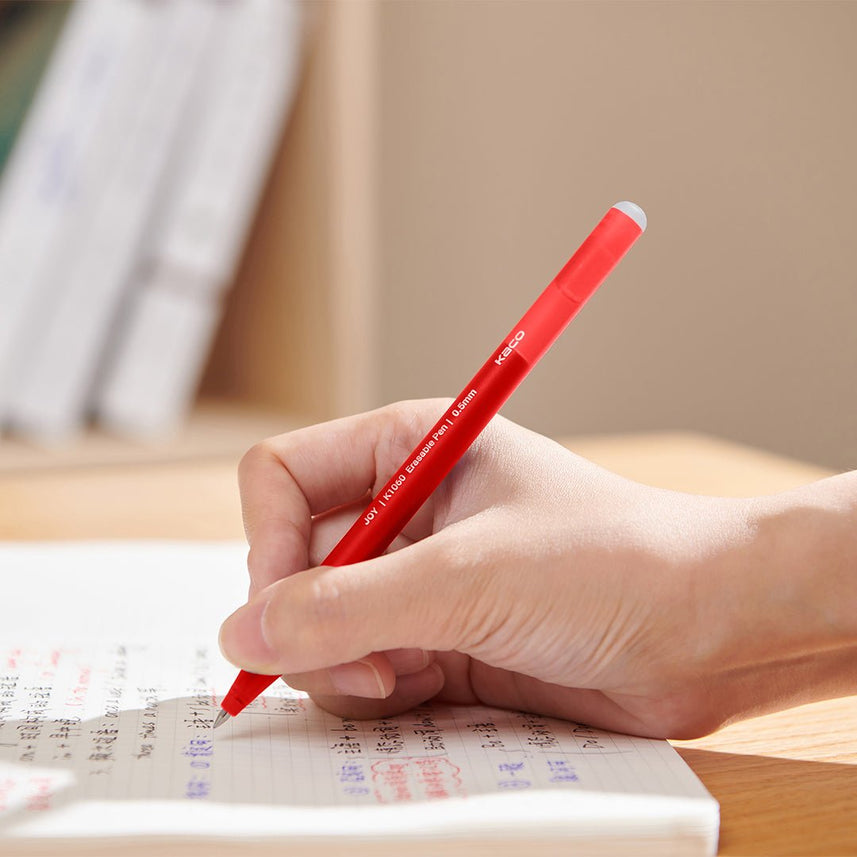 Kaco Joy Erasable Gel Pen - INDOFUTURE - Gel Pens
