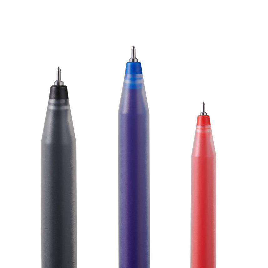 Kaco Joy Gel Ink Pen - INDOFUTURE - K1060 - Gel Pens