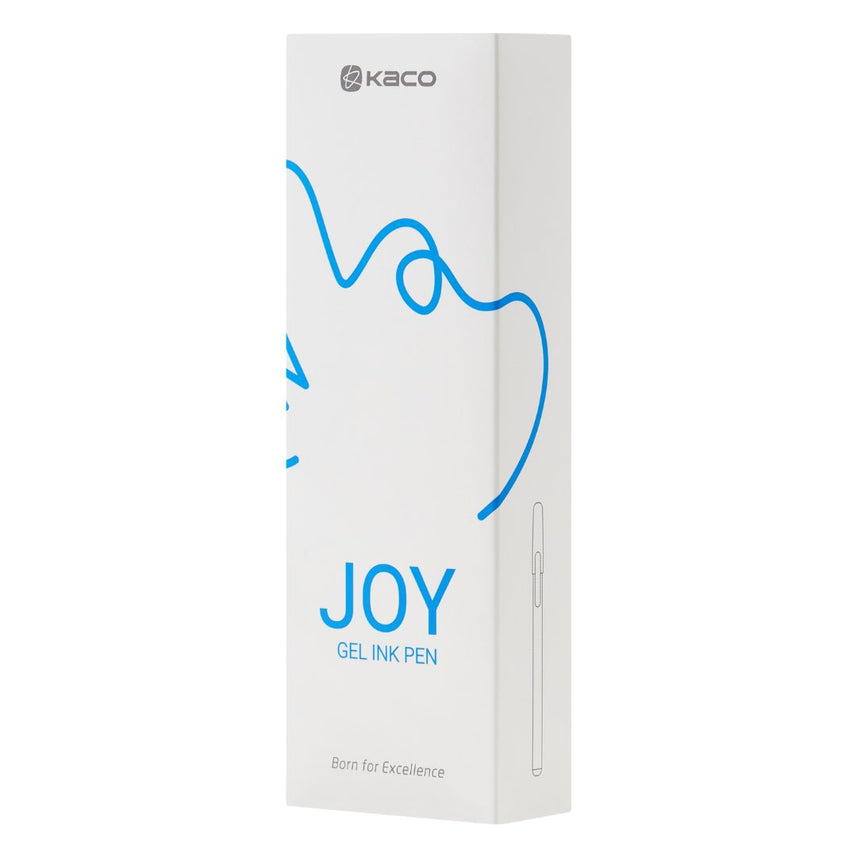 Kaco Joy Gel Ink Pen - INDOFUTURE - K1060 - Gel Pens