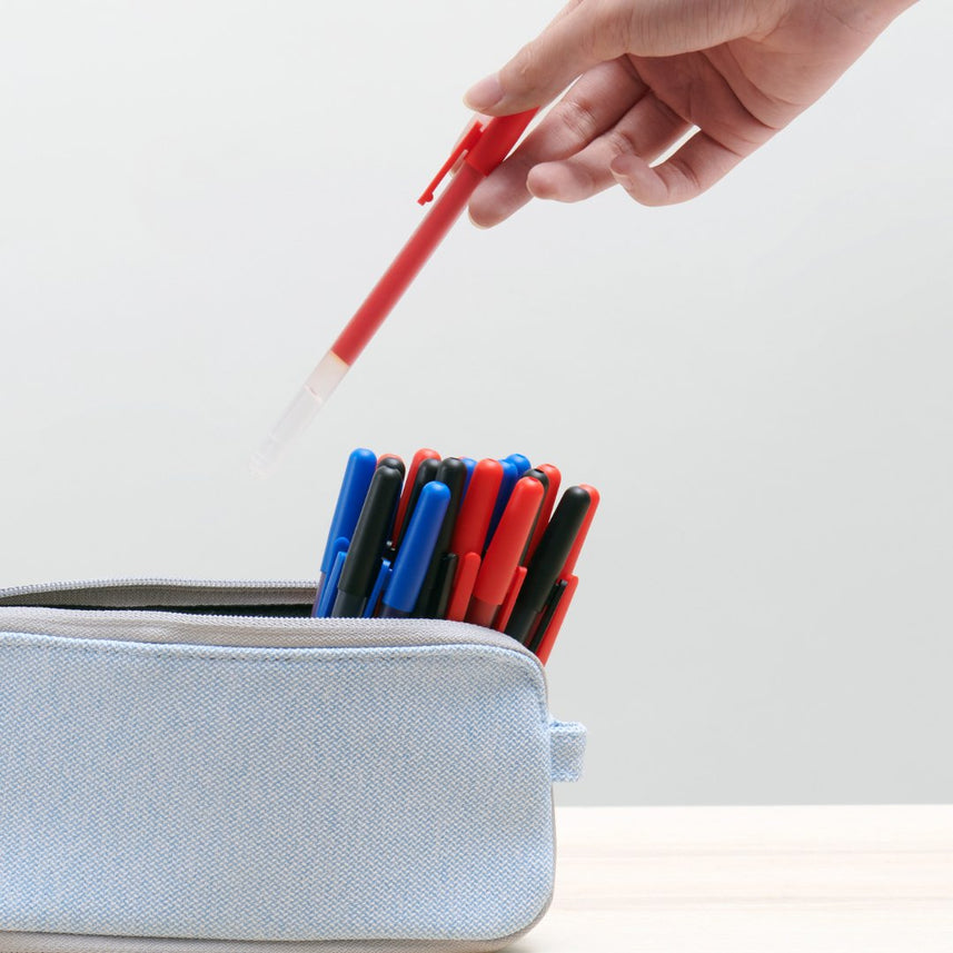 Kaco Joy Gel Ink Pen - INDOFUTURE - K1060 - Gel Pens