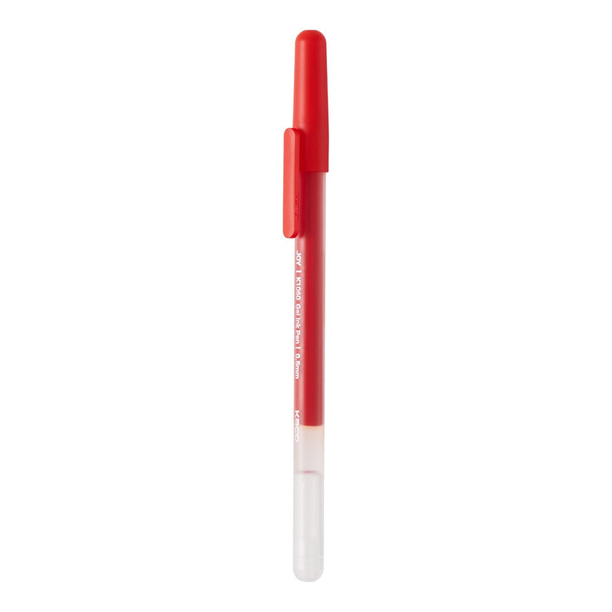 Kaco Joy Gel Ink Pen - INDOFUTURE - K1060 - Gel Pens