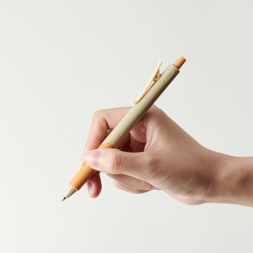 Kaco K9 Garden Party Gel Pen - INDOFUTURE - Gel Pens