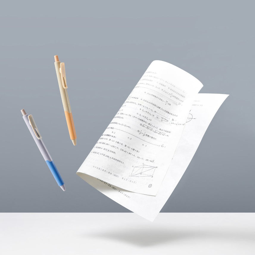 Kaco K9 Garden Party Gel Pen - INDOFUTURE - Gel Pens