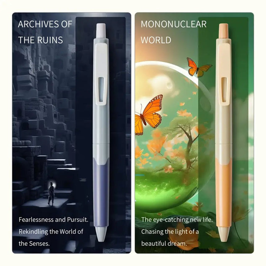 Kaco K9 Garden Party Gel Pen Set - INDOFUTURE - Gel Pens