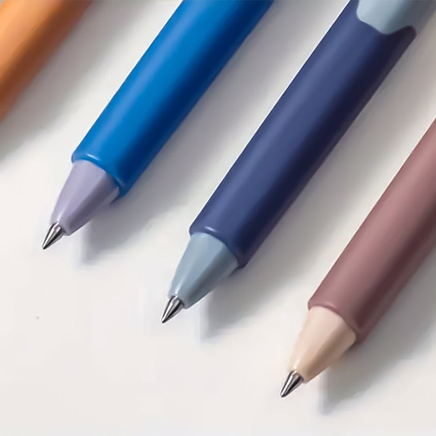 Kaco K9 Garden Party Gel Pen Set - INDOFUTURE - Gel Pens