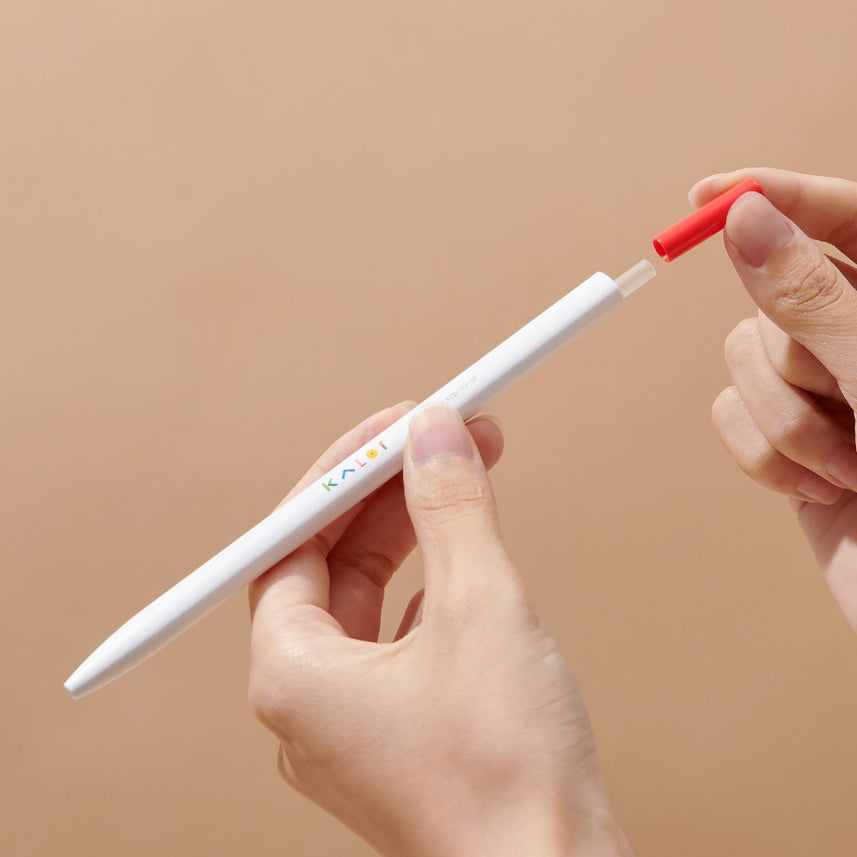 Kaco Kalor Color Pencil 36 Colors - INDOFUTURE - Coloured Pencils