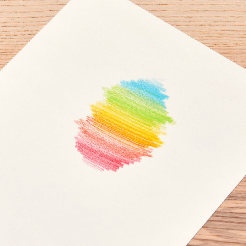 Kaco Kalor Color Pencil 36 Colors - INDOFUTURE - Coloured Pencils