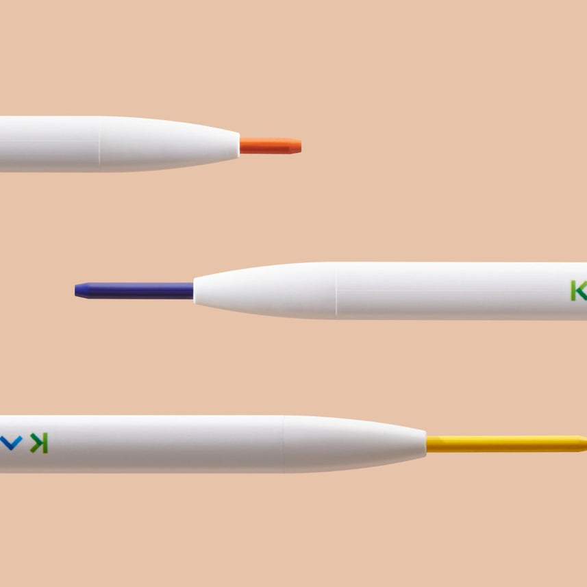 Kaco Kalor Color Pencil 36 Colors - INDOFUTURE - Coloured Pencils