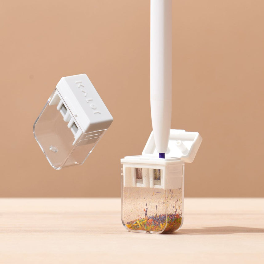 Kaco Kalor Color Pencil 36 Colors - INDOFUTURE - Coloured Pencils