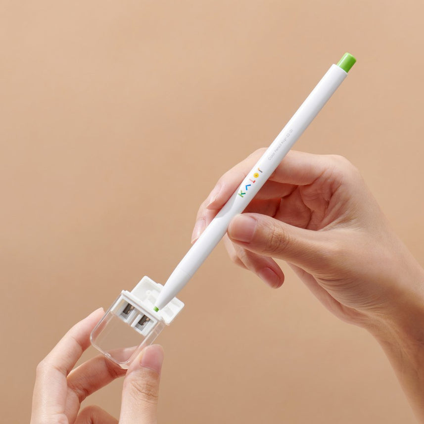 Kaco Kalor Color Pencil 36 Colors - INDOFUTURE - Coloured Pencils