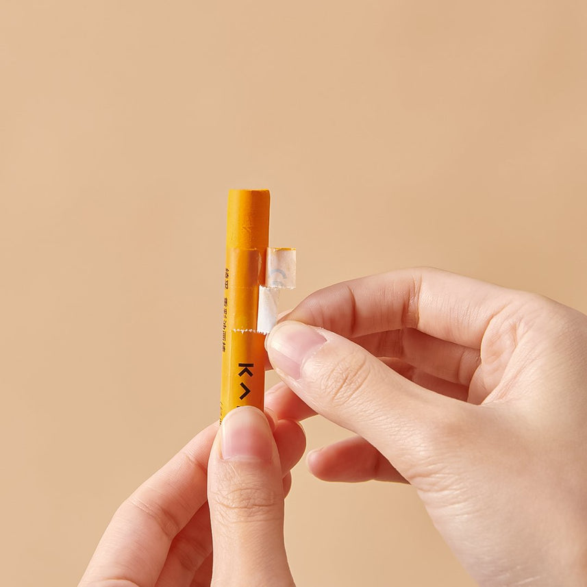 Kaco Kalor Oil Pastels Crayons - Pack of 24 and 48 crayons - INDOFUTURE - KOP - 22 - 01 - Oil Pastels